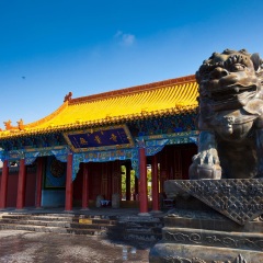 大召寺2