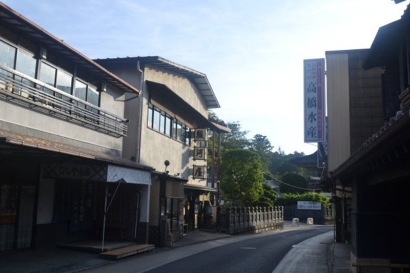 日本东京千叶县成田市新胜寺