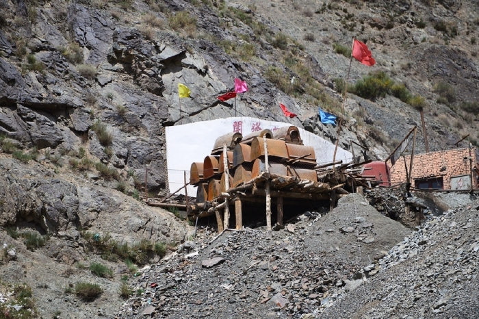 新疆有多美 我来告诉你-伊犁五月天(3.5万字500图)