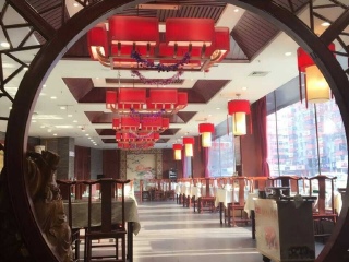 原味斋烤鸭店(中街店)