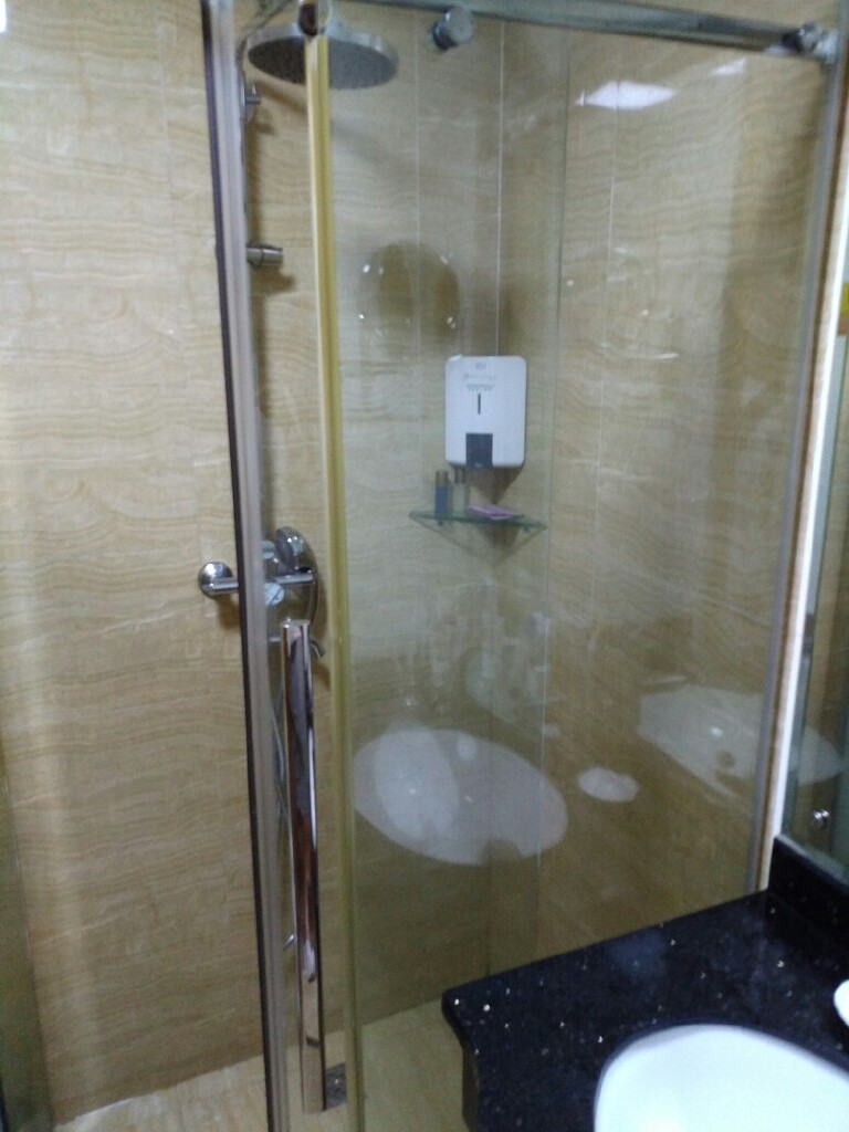 北海海景彩云宾馆