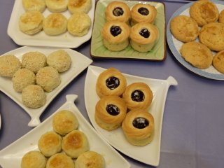 燕凤楼烤鸭店（建设总店）