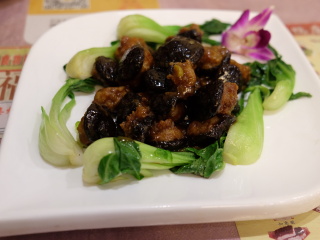 燕凤楼烤鸭店（建设总店）