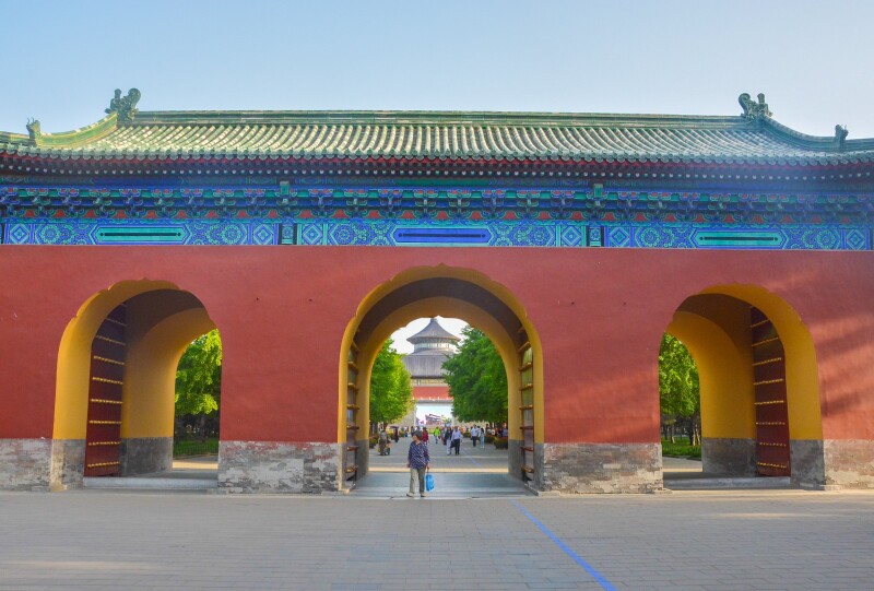 天坛天坛天坛门票天坛天坛,是古代帝皇祭天的地方,还有地坛,日坛,都是