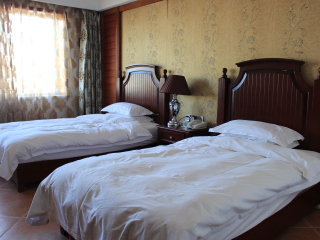 大连香洲旅游度假区