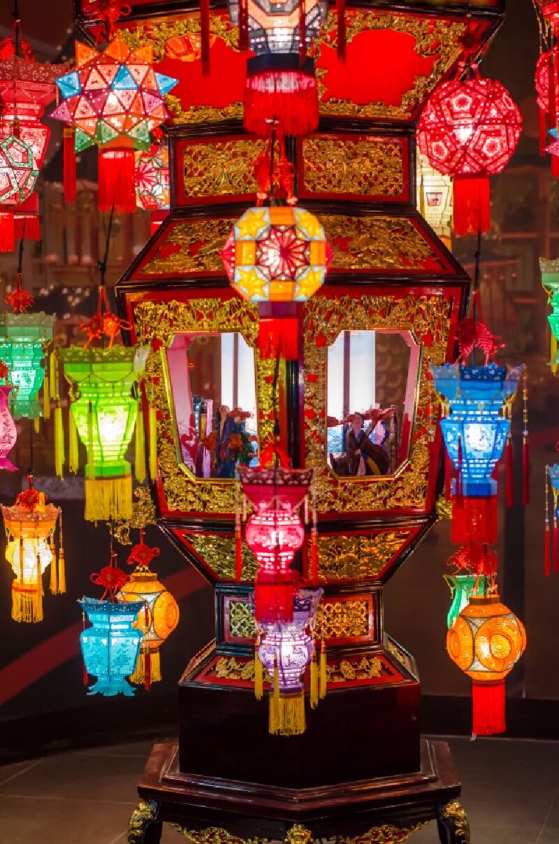 潮城海宁万般风情只为等你