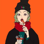 头像