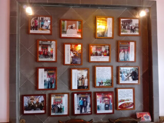 舌尖上的中国-徽州味道