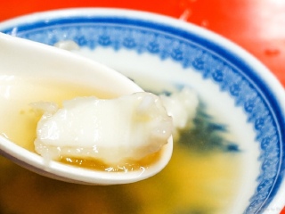 三重朱纪花枝羹