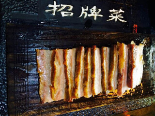 舌尖上的中国-徽州味道