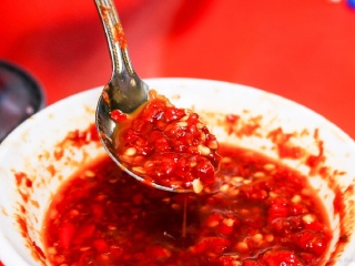 三重朱纪花枝羹