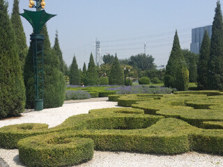 世界花卉大观园