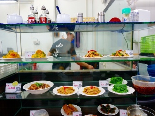 小乐精致面食馆