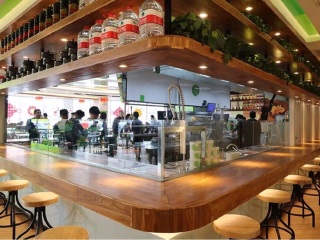 老乡鸡（舒城路店）