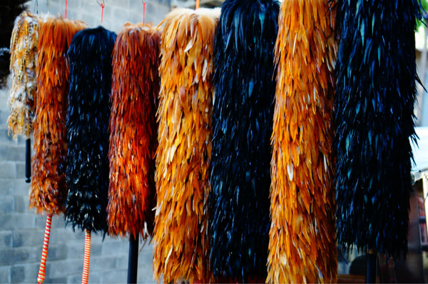 【北京】老北京人带你游北京 看看哪儿不一样