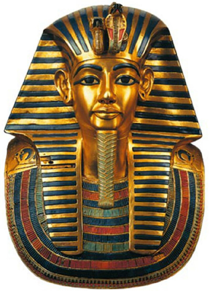 跟着途牛游览埃及博物馆感受法老文化,探密 "法老咒语"_埃及博物馆游