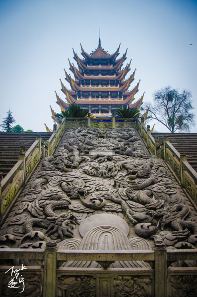  遂寧靈泉寺