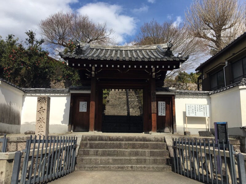 3月关西悠然の旅 (大阪京都奈良8日自由行)_大