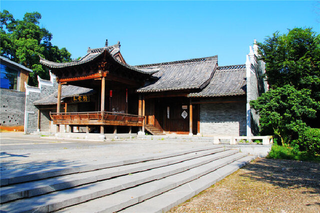 庐陵文化璀璨夺目 多彩吉安引人入胜