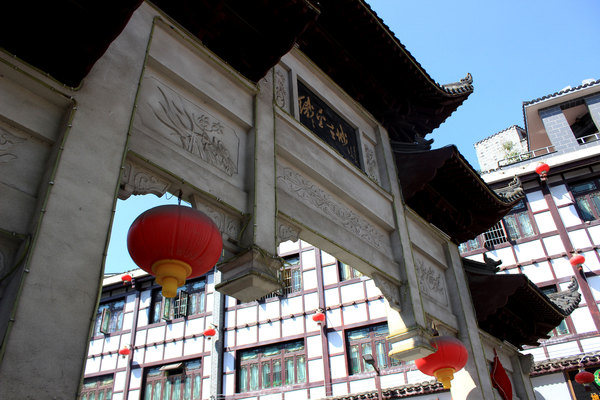 行在织金.圆了一个贵州梦