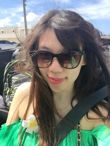 美国关岛-梦开始的地方