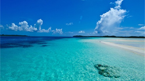 香港或澳门太平洋航空直飞帕劳5晚6日自助游