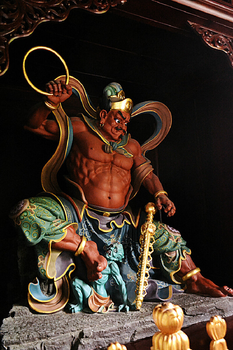 船行三峡——丰都鬼城"见鬼"攻略