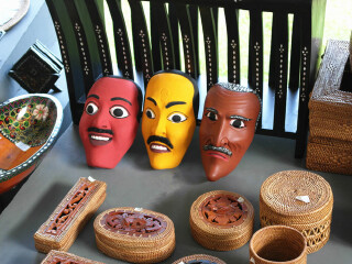 西努沙登加拉省博物馆