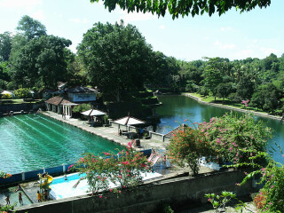 塔曼讷尔默达公园