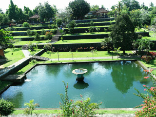 塔曼讷尔默达公园