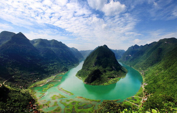 冬天去河池穿衣指南_冬天去河池穿什么衣服_冬天去河池天气温度