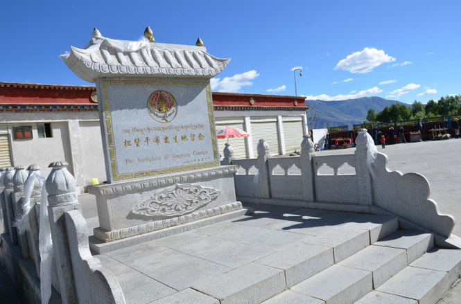 精心动魄的西藏行【多图】_游记_途牛