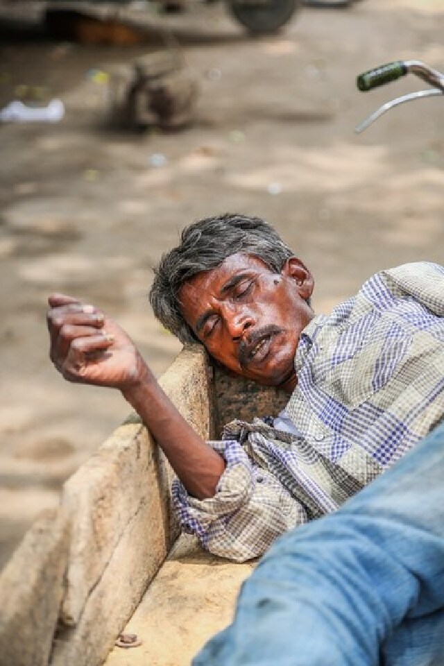 【辞职旅行】28天在印度,一个人的奇幻旅行