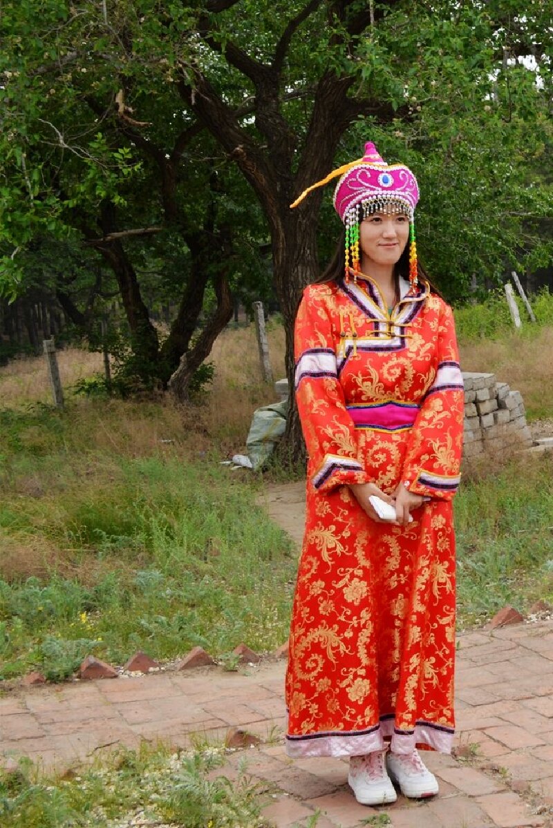 中年大叔端午跨省内蒙流浪记(吉林—内蒙古通辽—大青沟)