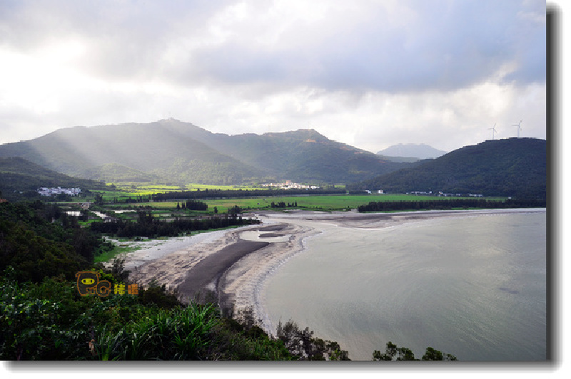 端午好去处:下川新玩法,嗨翻潮人径