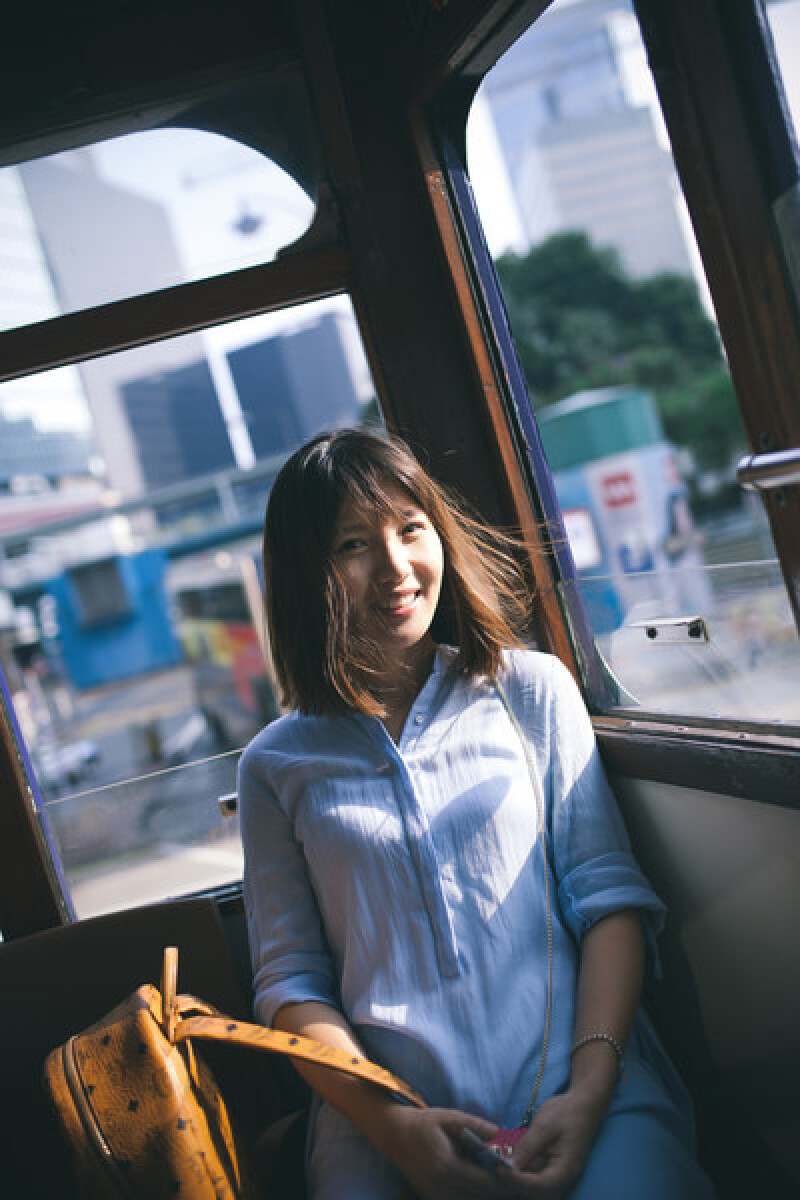 重温香港——寻找香港最美的婚纱拍摄地