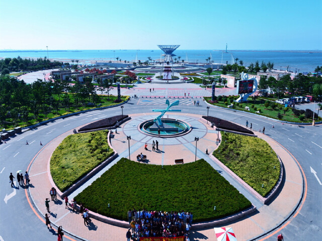  冰峪沟-鲅鱼圈-华庭温泉巴士2日游>宿双标间_沈阳_出发_途牛