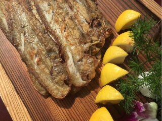 空港佰翔花园酒店中餐厅