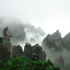 西海大峡谷1