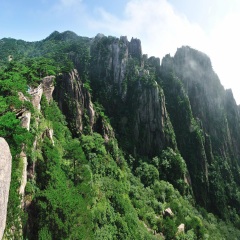 西海大峡谷2