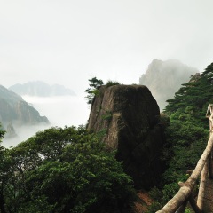 西海大峡谷4