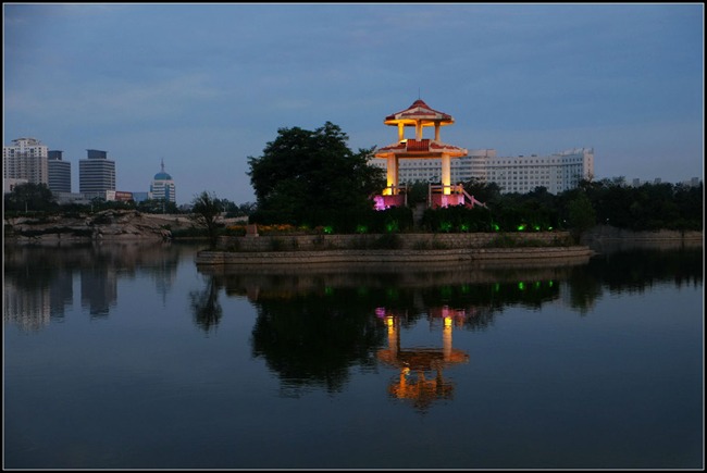 渔风东来,唱响大海(日照自助游全攻略)