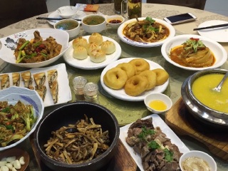 马老六清真餐厅