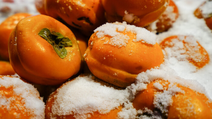 跃动林海雪原 遇见雪城户外 ——雪谷雪乡二浪河五日行记