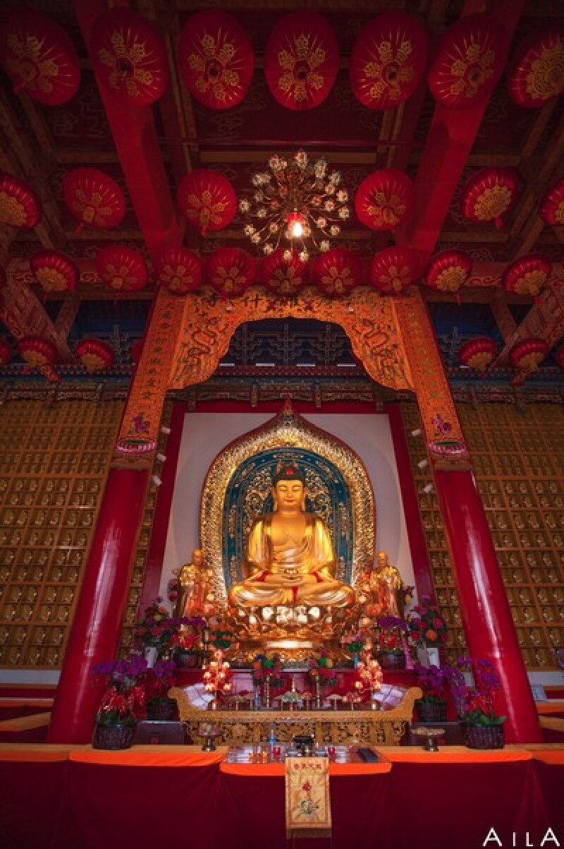 威武,武威_海藏寺游记_途牛