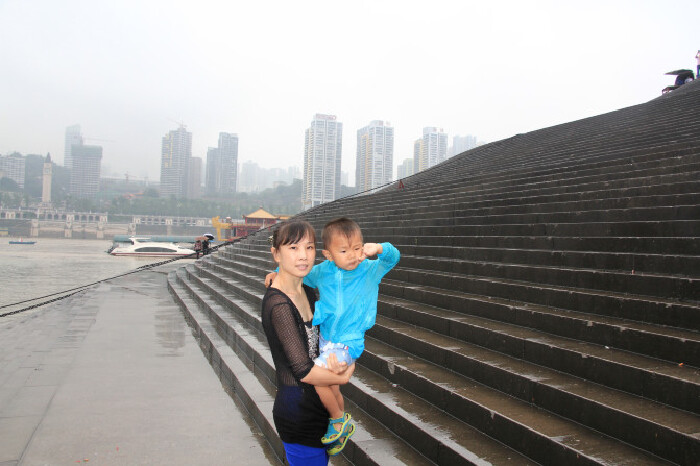 重庆三日亲子游