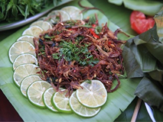 水傣美食农家乐