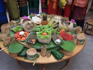 水傣美食农家乐