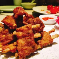 food