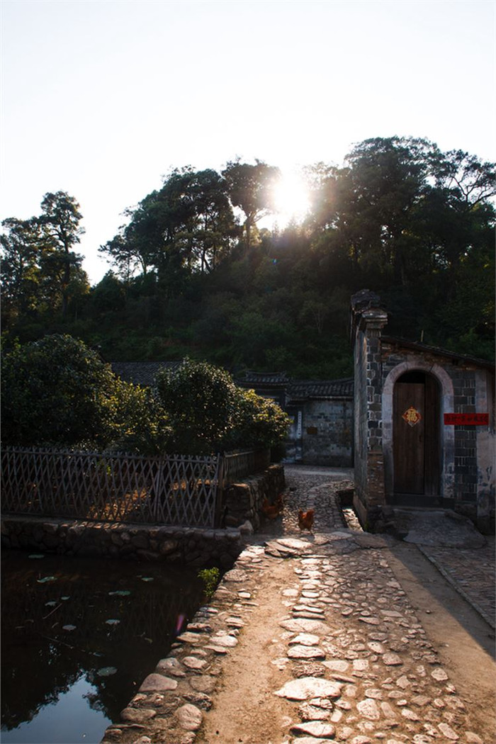 【中國培田春耕節】連城培田,四堡,冠豸山之旅